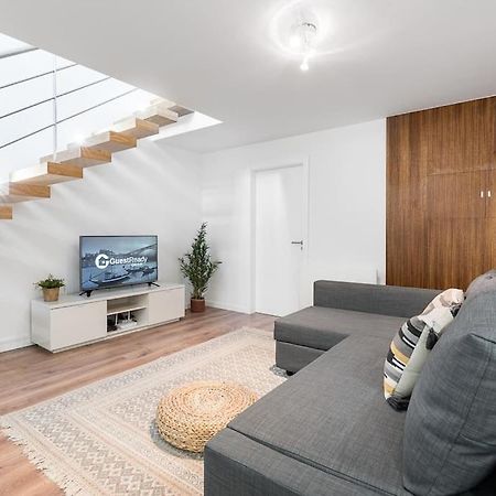 Guestready - Oporto Spotlight - Left Appartement Buitenkant foto