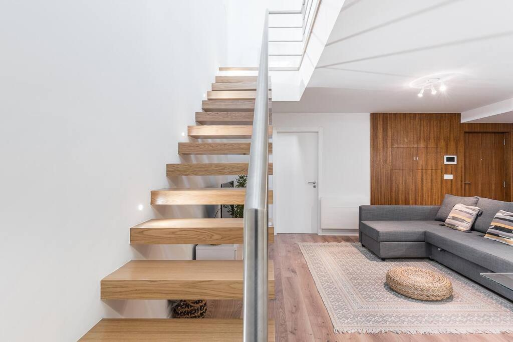 Guestready - Oporto Spotlight - Left Appartement Buitenkant foto