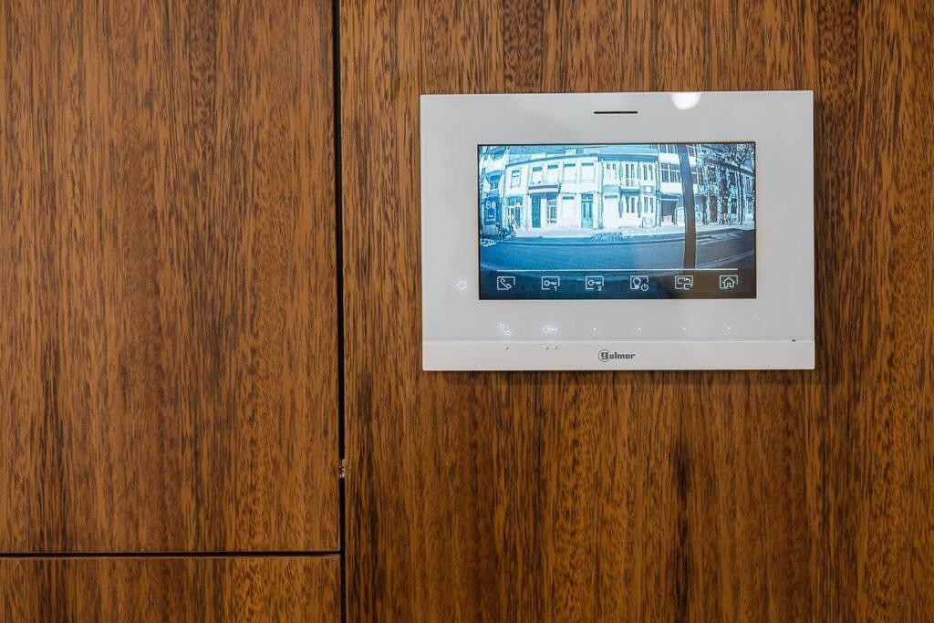 Guestready - Oporto Spotlight - Left Appartement Buitenkant foto