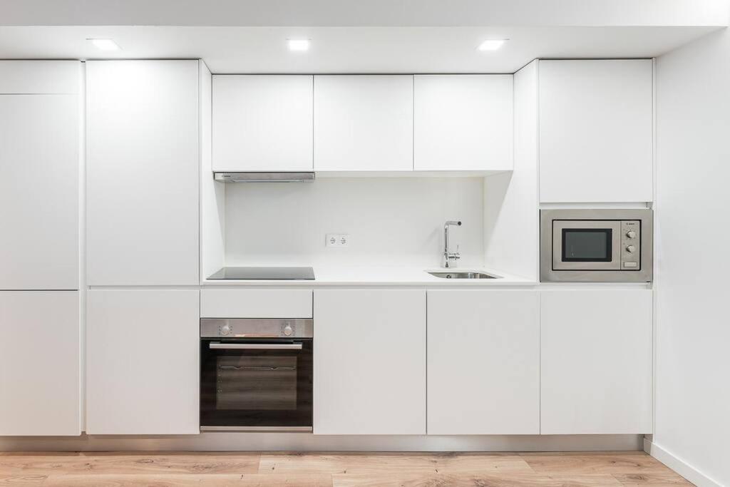Guestready - Oporto Spotlight - Left Appartement Buitenkant foto