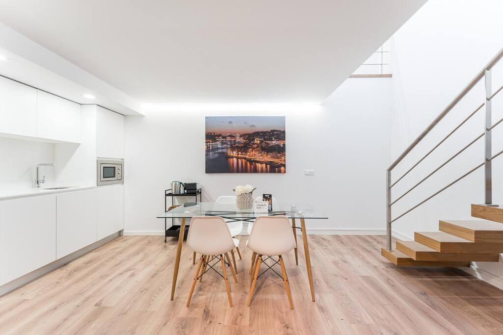 Guestready - Oporto Spotlight - Left Appartement Buitenkant foto